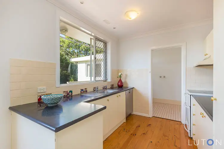 Fifth view of Homely house listing, 15 Allan Place, Curtin ACT 2605