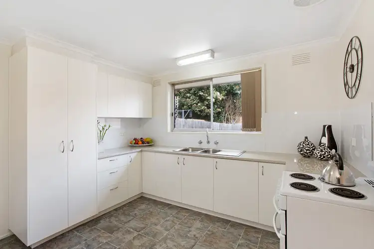 Third view of Homely unit listing, 2/104 Para Road, Montmorency VIC 3094