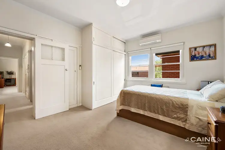 Fourth view of Homely flat listing, 12/98-108 Vale Street, East Melbourne VIC 3002