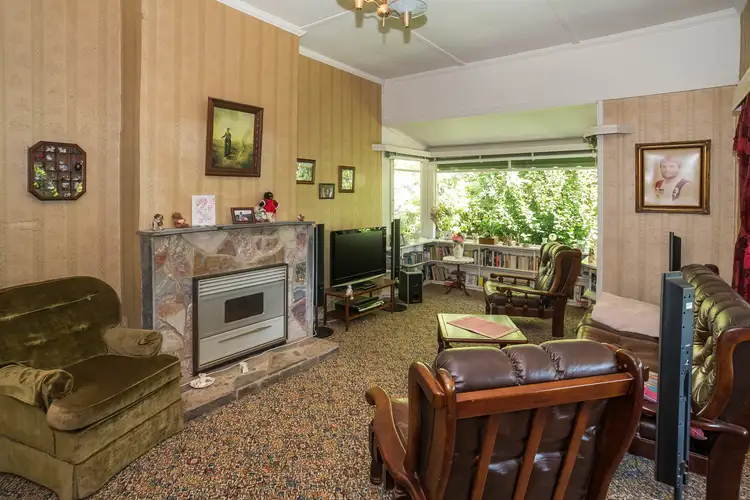 Fourth view of Homely house listing, 12 Gleghorn Road, Kallista VIC 3791