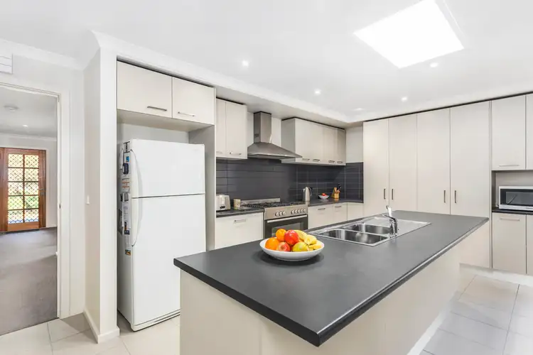 Fourth view of Homely house listing, 31 Madeley Street, Ocean Grove VIC 3226