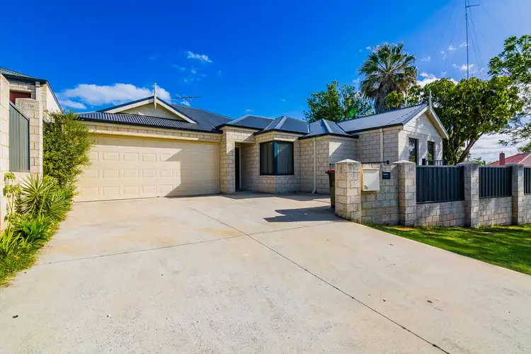 Third view of Homely unit listing, 11c Steere Crescent, Carey Park WA 6230