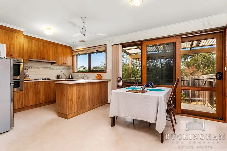 Second view of Homely unit listing, 7/39 Alexandra Street, Greensborough VIC 3088