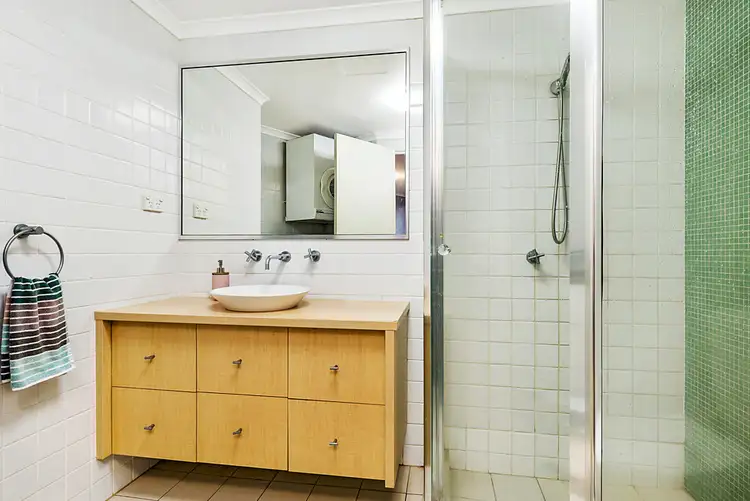 Fifth view of Homely apartment listing, 10306/177-219 Mitchell Road, Erskineville NSW 2043