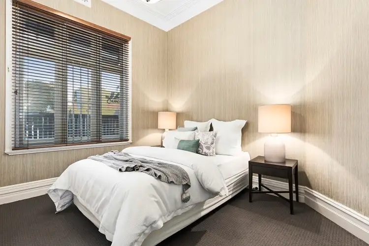 Fifth view of Homely house listing, 389 High Street, Prahran VIC 3181