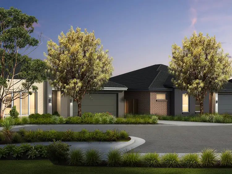 Fourth view of Homely unit listing, 92/1030 Cranbourne-Frankston Road, Cranbourne VIC 3977