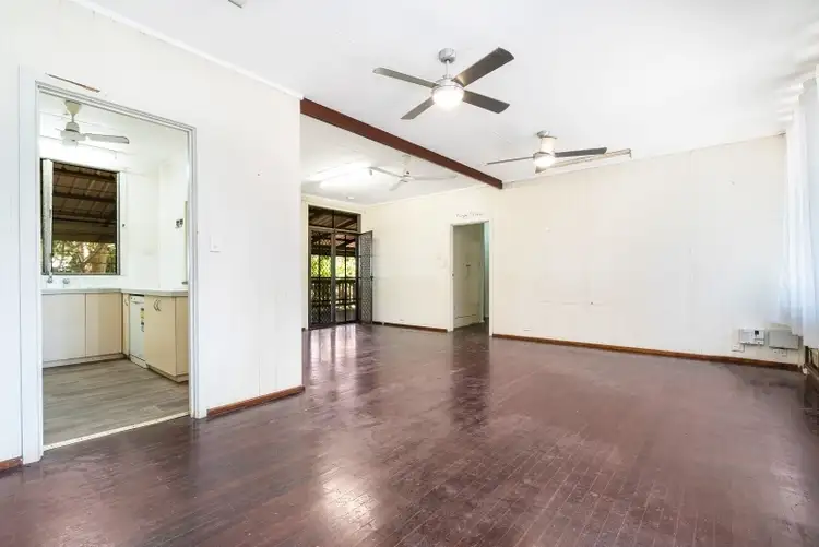 Fifth view of Homely house listing, 301 Trower Road, Nakara NT 810