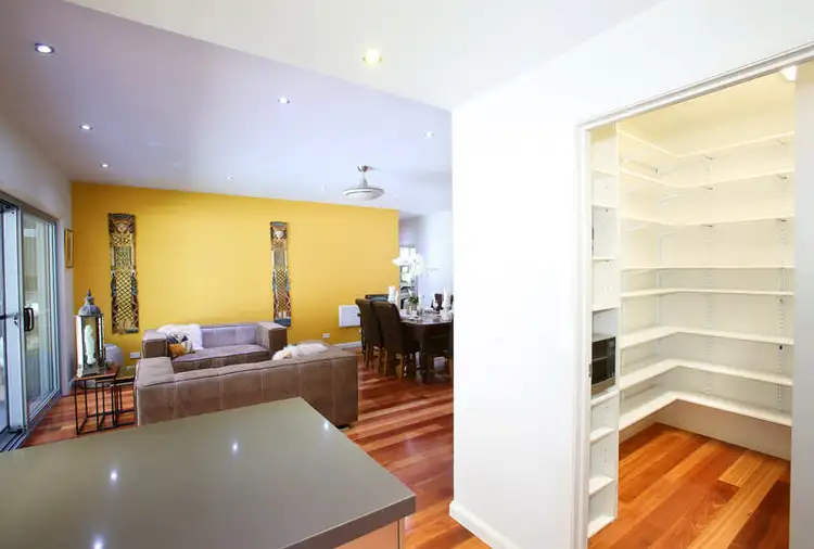Fifth view of Homely house listing, 111 Korora Basin Road, Korora NSW 2450