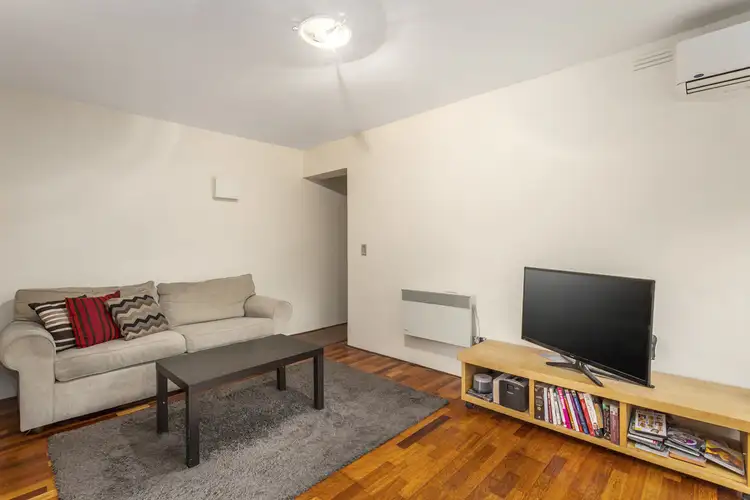Second view of Homely apartment listing, 5/30 Kemp Street, Thornbury VIC 3071