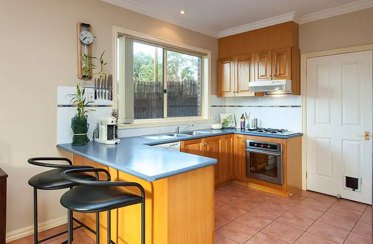 Third view of Homely unit listing, 3/51 Para Road, Montmorency VIC 3094