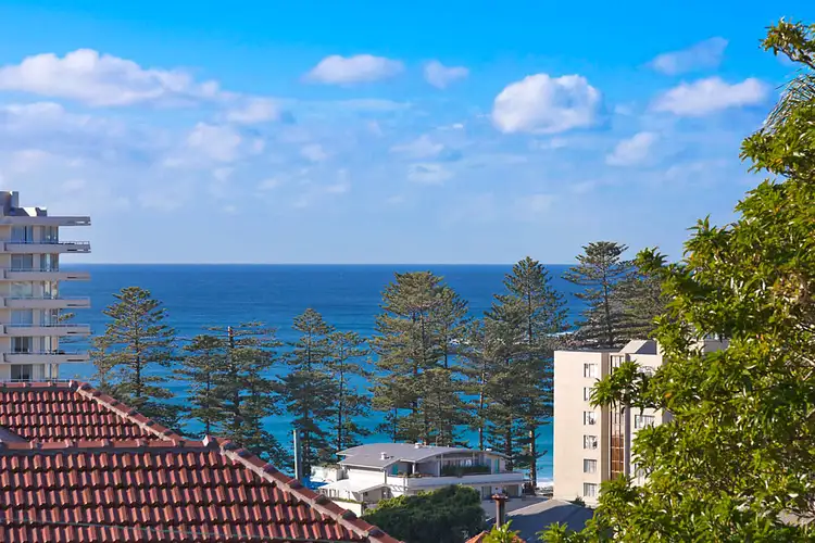 Second view of Homely house listing, 28a Ocean Road, Manly NSW 2095