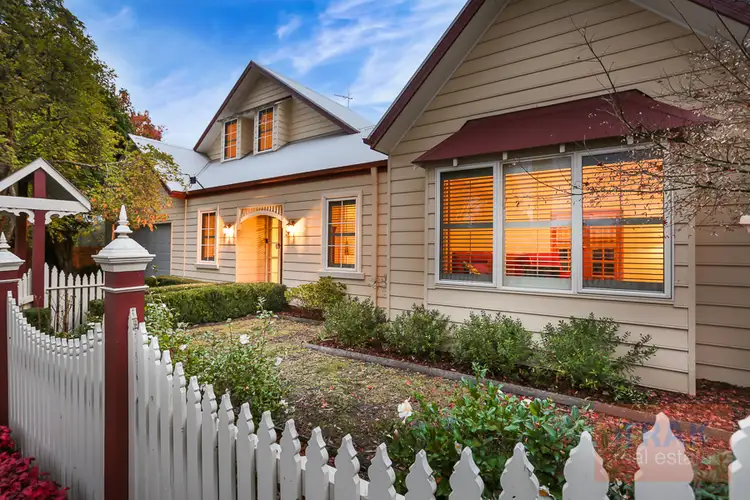 Third view of Homely house listing, 9 Joffre Street, Croydon VIC 3136