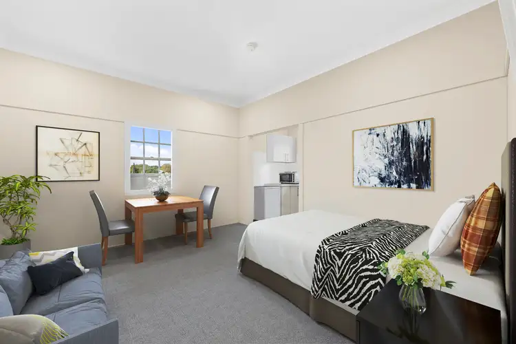 45/360 Bourke Street, Surry Hills NSW 2010