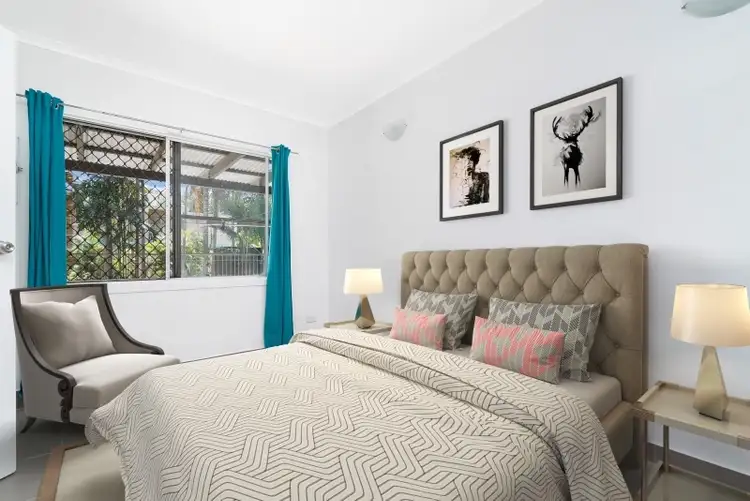 Fifth view of Homely house listing, 23 Mullen Garden, Alawa NT 810