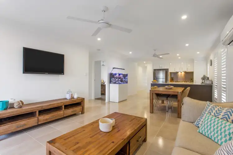 Second view of Homely house listing, 6 Ochre Crescent, Caloundra West QLD 4551