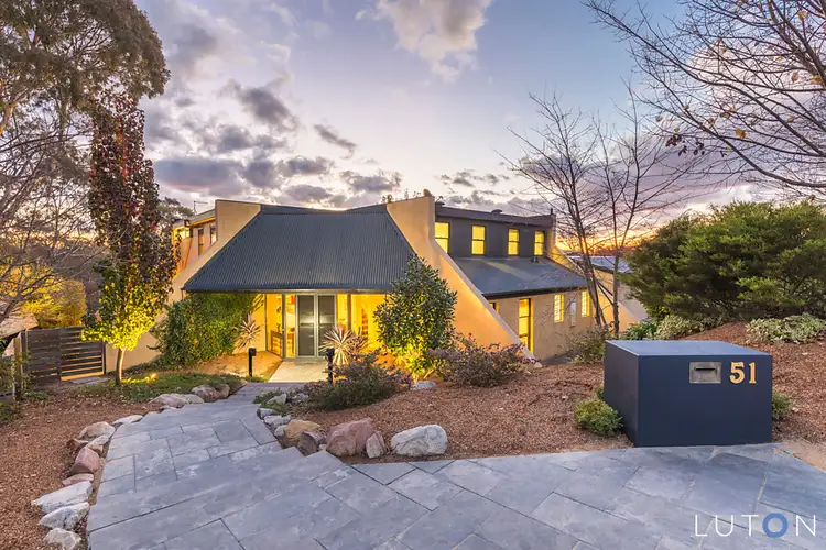 Fourth view of Homely house listing, 51 Brereton Street, Garran ACT 2605