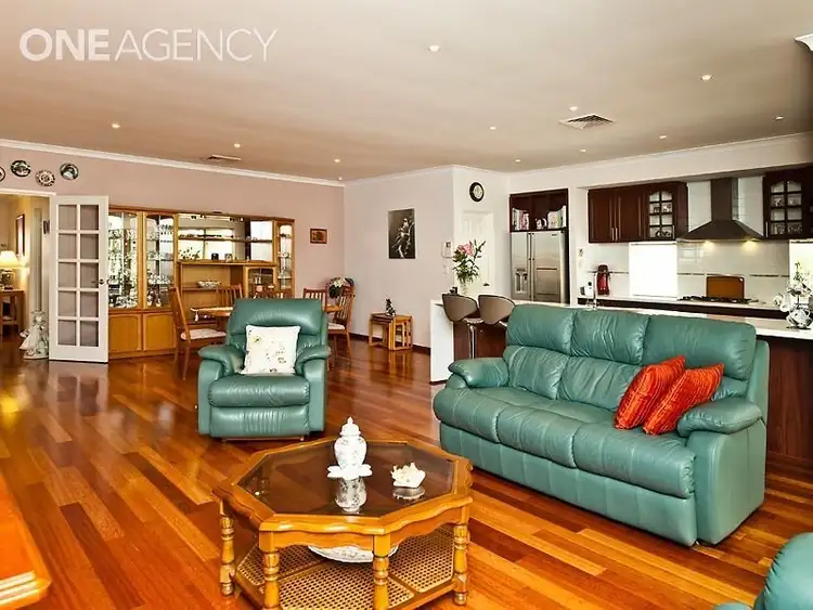 Sixth view of Homely house listing, 8 Emmet Parkway, Canning Vale WA 6155