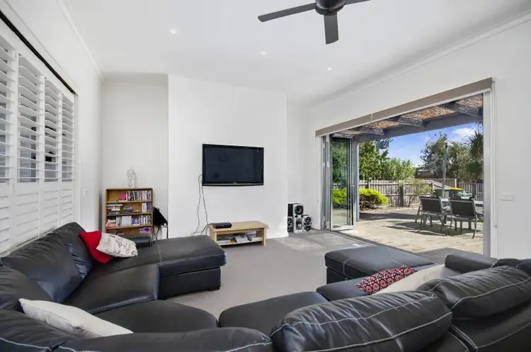 Sixth view of Homely house listing, 126 The Avenue, Ocean Grove VIC 3226