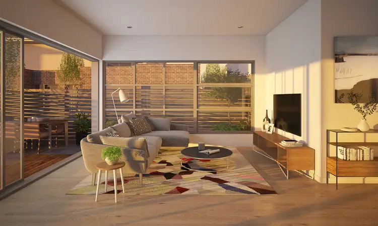 Fifth view of Homely townhouse listing, TH 3/2-2A Winona  Grove, Pascoe Vale South VIC 3044