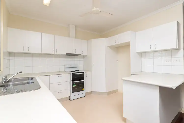 Fifth view of Homely house listing, 103 Lee Point Road, Wagaman NT 810