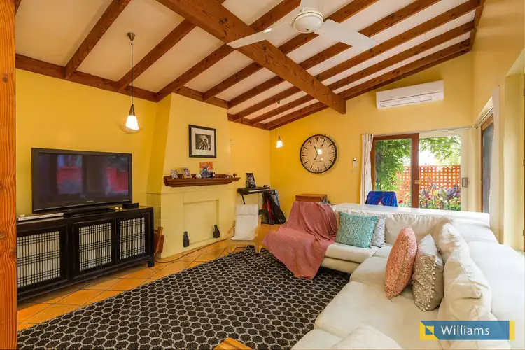 Second view of Homely house listing, 3 Mirls Street, Newport VIC 3015
