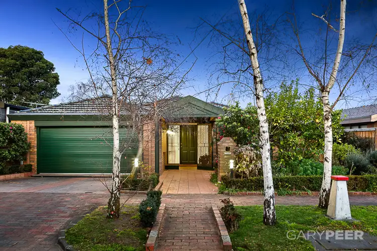 22 Tennis Grove, Caulfield North VIC 3161