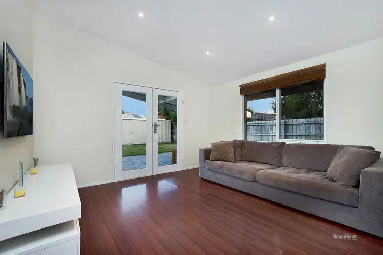 Fifth view of Homely house listing, 51 Tolhurst Avenue, Boronia VIC 3155