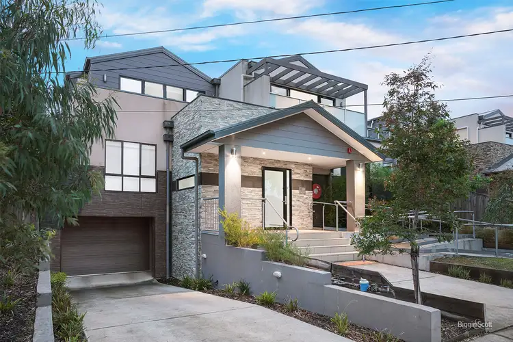 Main view of Homely apartment listing, 7/39 Stamford Crescent, Rowville VIC 3178