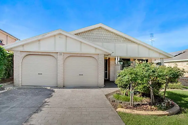 Main view of Homely house listing, 30 Gungarlin Drive, Horningsea Park NSW 2171