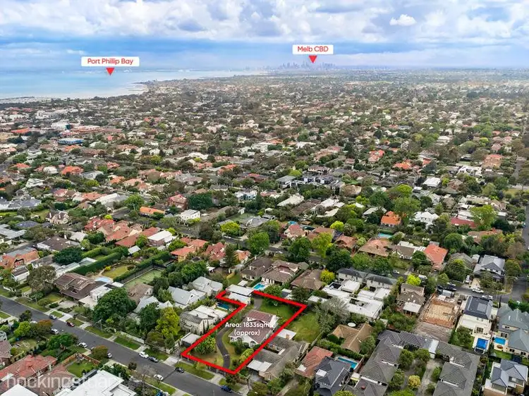 29 Victoria Street, Sandringham VIC 3191