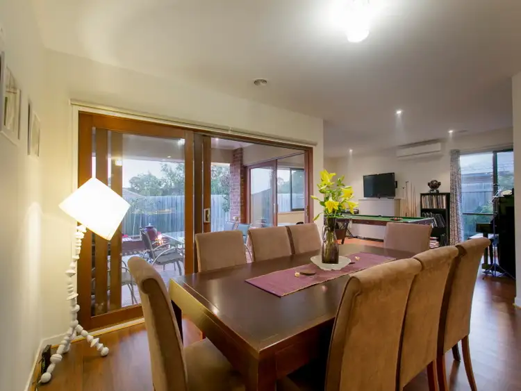 Fifth view of Homely house listing, 12 Banksia Crescent, Tyabb VIC 3913