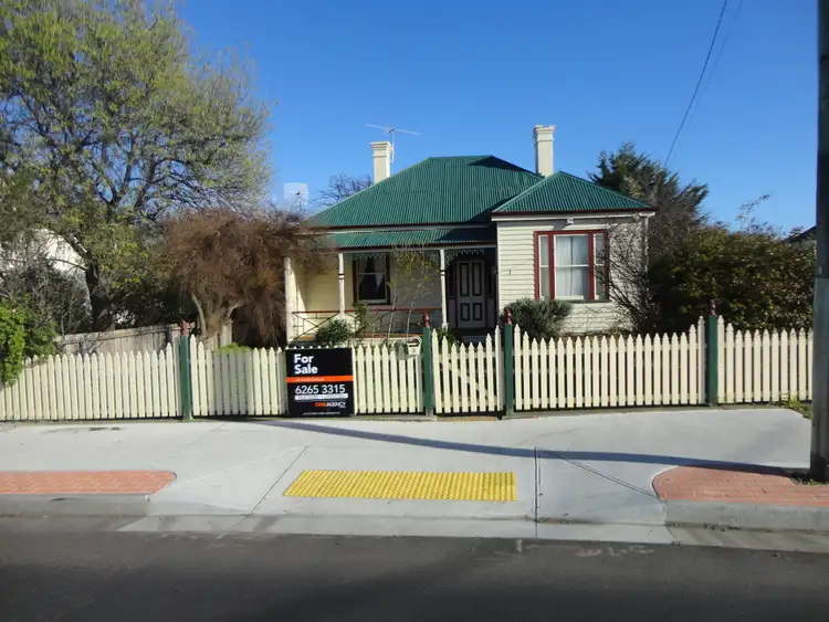 Main view of Homely house listing, 3 Pelham Street, Sorell TAS 7172