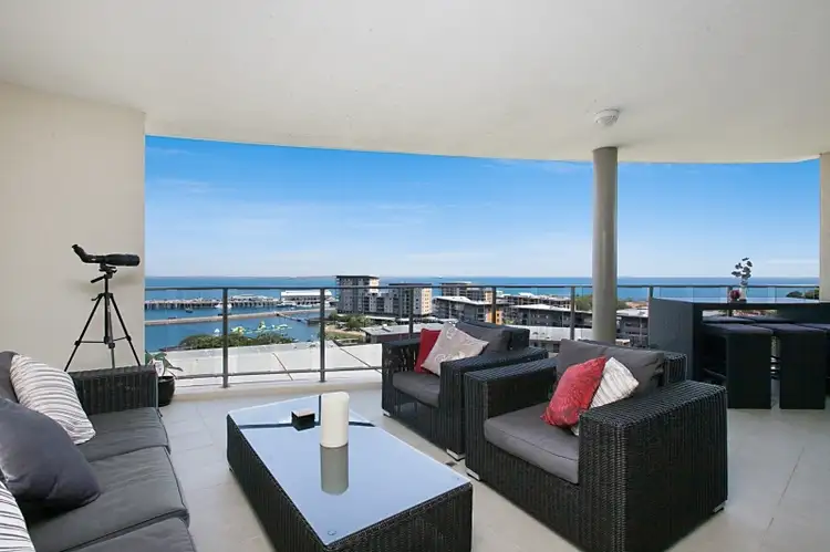 41/15 Esplanade, Darwin NT 800