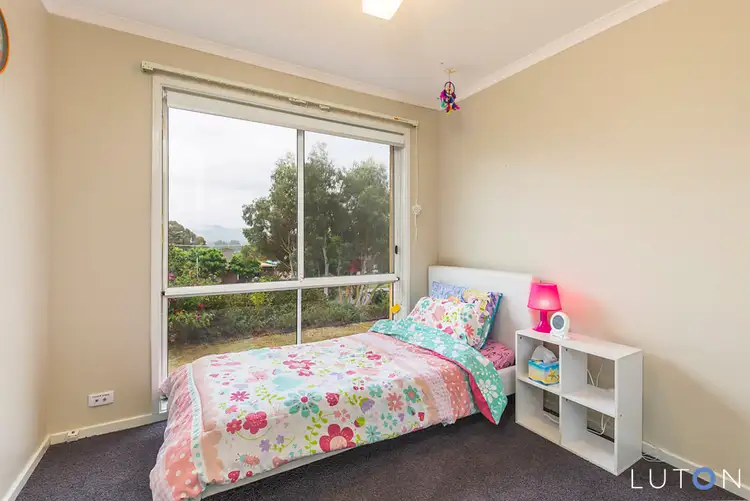 Sixth view of Homely house listing, 126 Outtrim Avenue, Calwell ACT 2905
