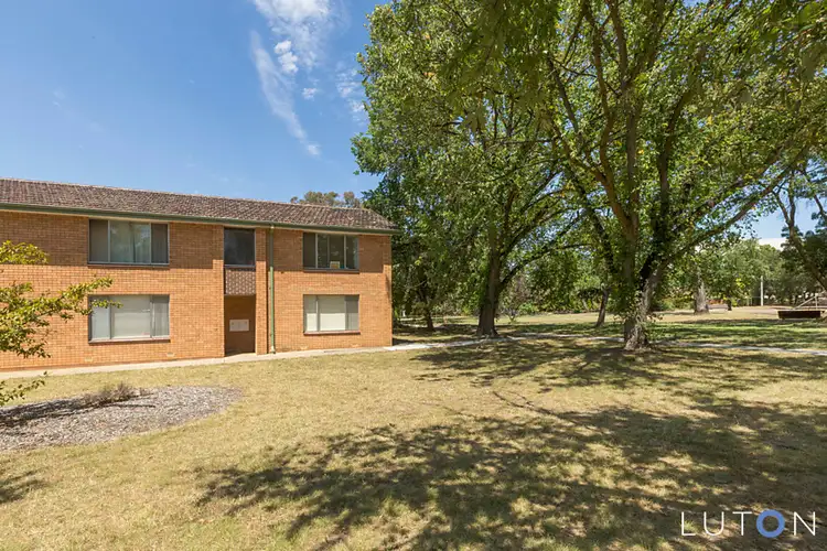 Sixth view of Homely unit listing, 38/39 Correa Street, O'connor ACT 2602