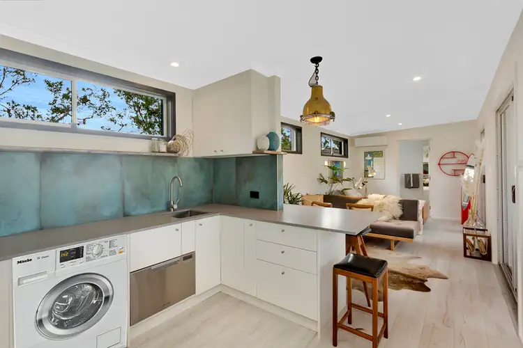 Third view of Homely semi-detached listing, 13A Allawah Avenue, Elanora Heights NSW 2101