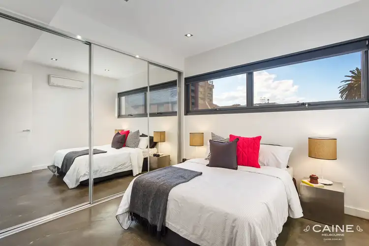 Fifth view of Homely townhouse listing, 5 Little Wellington Street, Collingwood VIC 3066