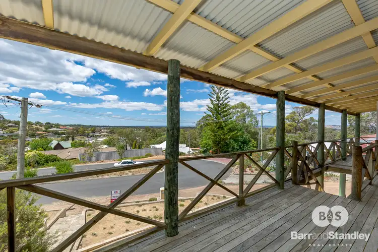 Third view of Homely house listing, 8 Lucien Place, Australind WA 6233