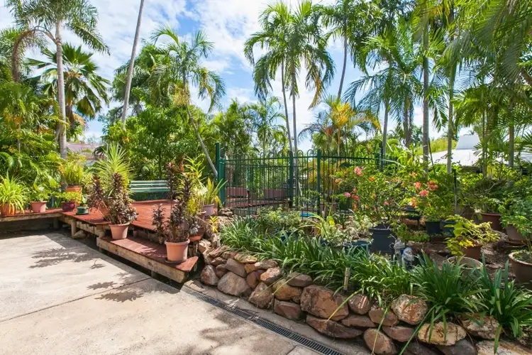 Fifth view of Homely house listing, 8 Willeroo Street, Tiwi NT 810