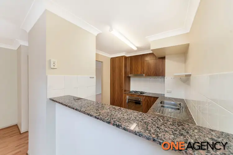 Third view of Homely townhouse listing, 94/50 Wilkins Street, Mawson ACT 2607