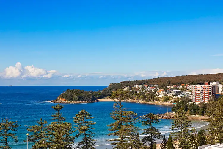 Main view of Homely apartment listing, 940/22 Central Avenue, Manly NSW 2095