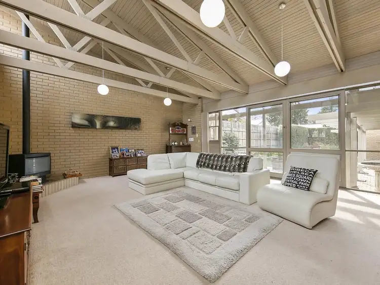 Fifth view of Homely house listing, 1 Ti-Tree Lane, Mount Eliza VIC 3930