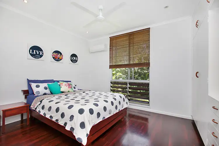 Fourth view of Homely house listing, 42 Killuppa Crescent, Leanyer NT 812