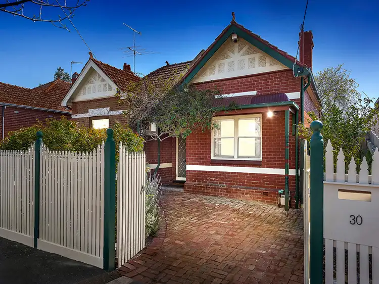 30 Airlie Avenue, Prahran VIC 3181