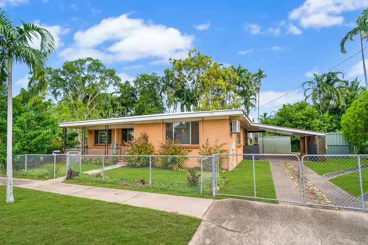 Main view of Homely house listing, 10 Seabright Crescent, Jingili NT 810