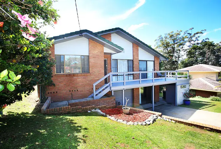 Second view of Homely house listing, 20 Dutton Crescent, Coffs Harbour NSW 2450