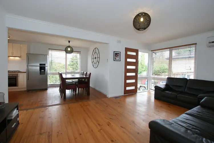 Fourth view of Homely house listing, 3 Patrick Street, Millgrove VIC 3799