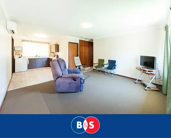 Fifth view of Homely semi-detached listing, 3A Hamersley Drive, Carey Park WA 6230