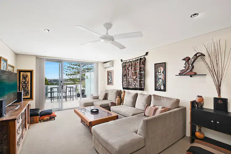 Second view of Homely apartment listing, 20/49 Delmar Parade, Dee Why NSW 2099