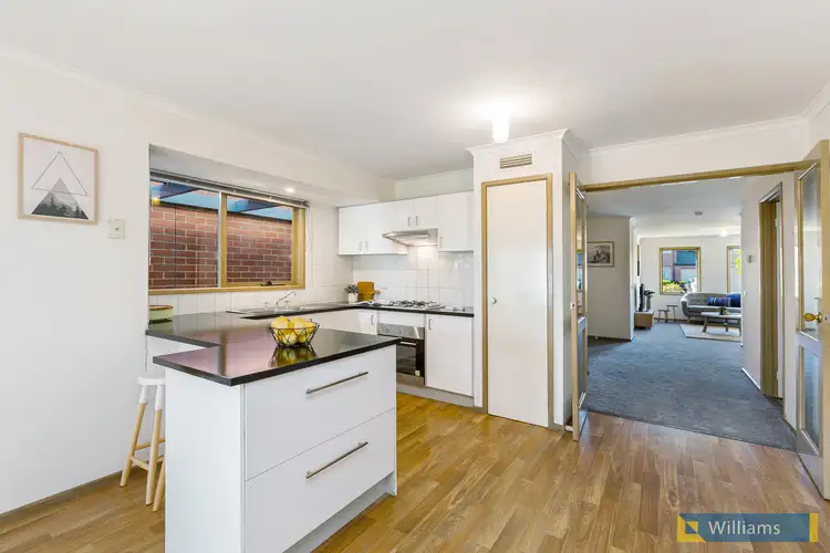 Main view of Homely townhouse listing, 23 Rifle Range Drive, Williamstown VIC 3016